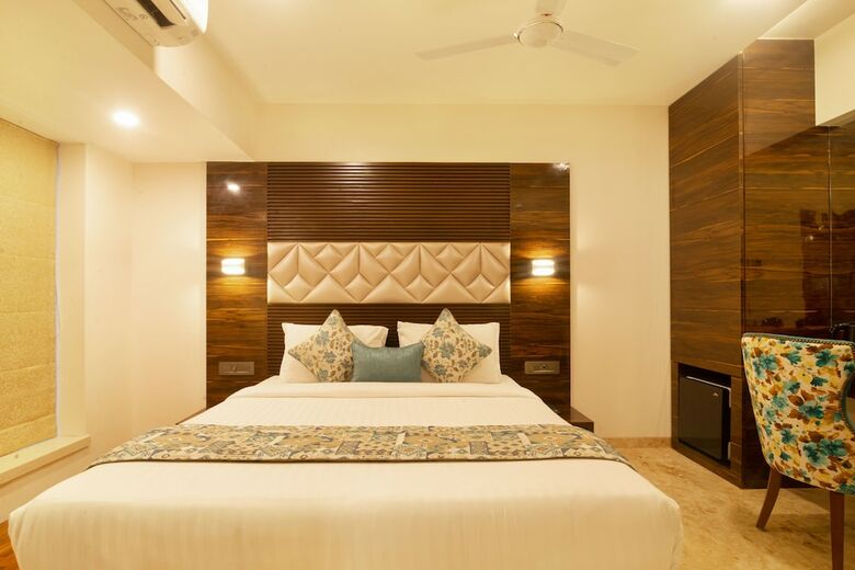 Hotel Auris