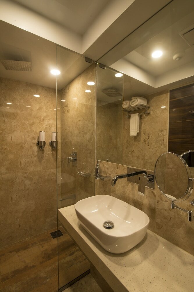 Hotel Auris
