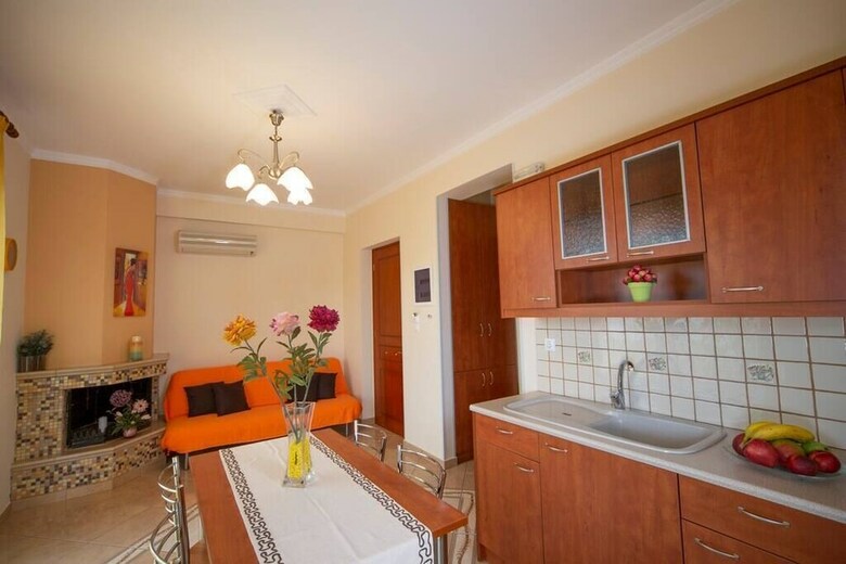 Apartamentos Beach Flat With Garden, Jacuzzi, Bbq