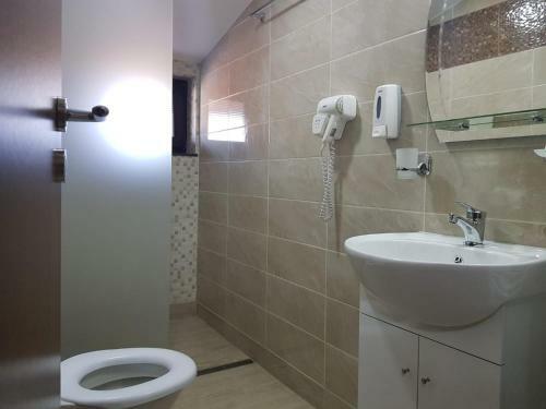 Hostal Casa Lipianu