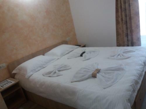 Hostal Casa Lipianu