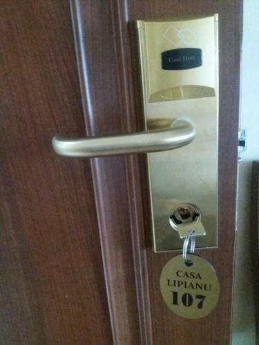 Hostal Casa Lipianu