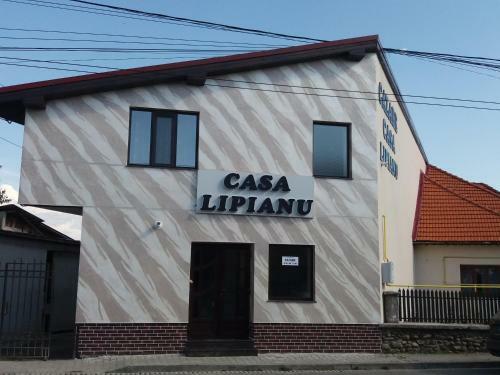 Hostal Casa Lipianu