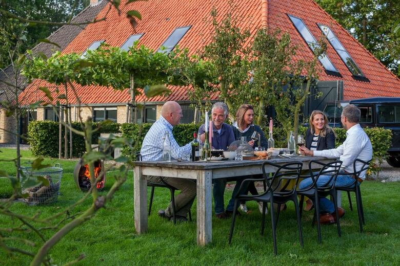 Hotel Uitgerust Voor Zaken