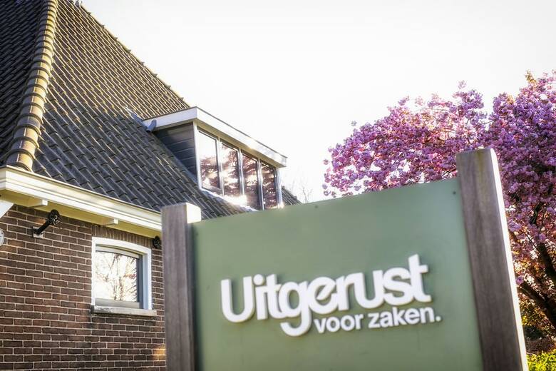 Hotel Uitgerust Voor Zaken