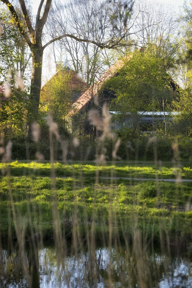 Hotel Uitgerust Voor Zaken