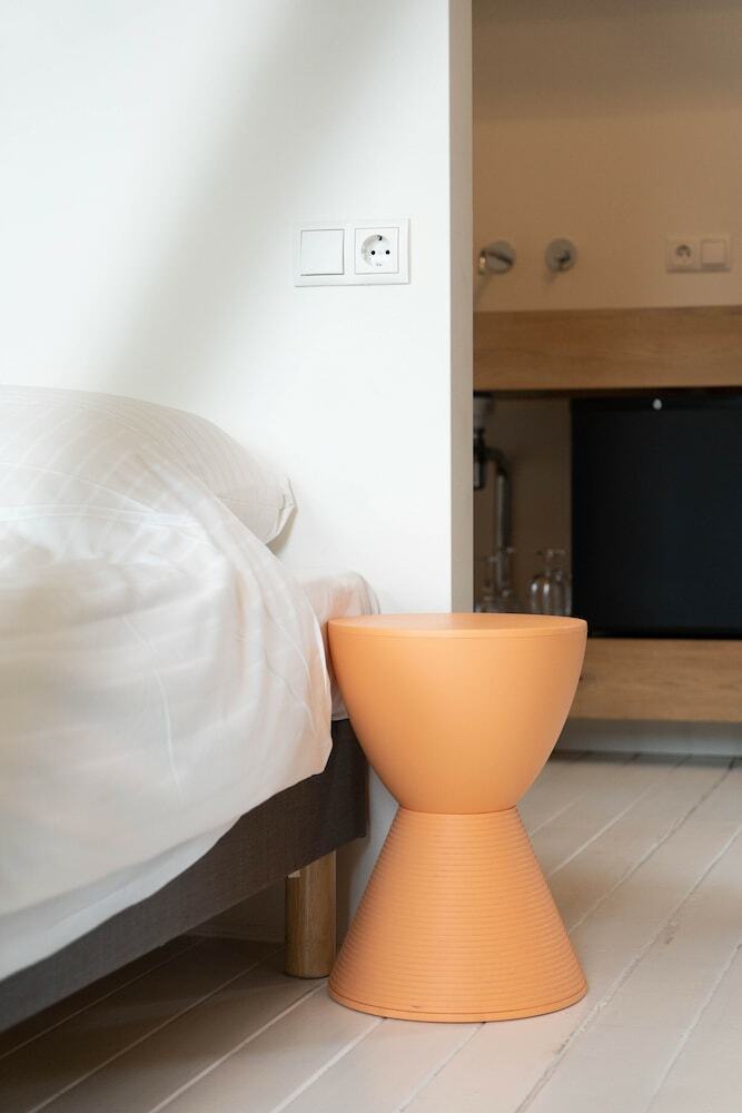 Hotel Uitgerust Voor Zaken