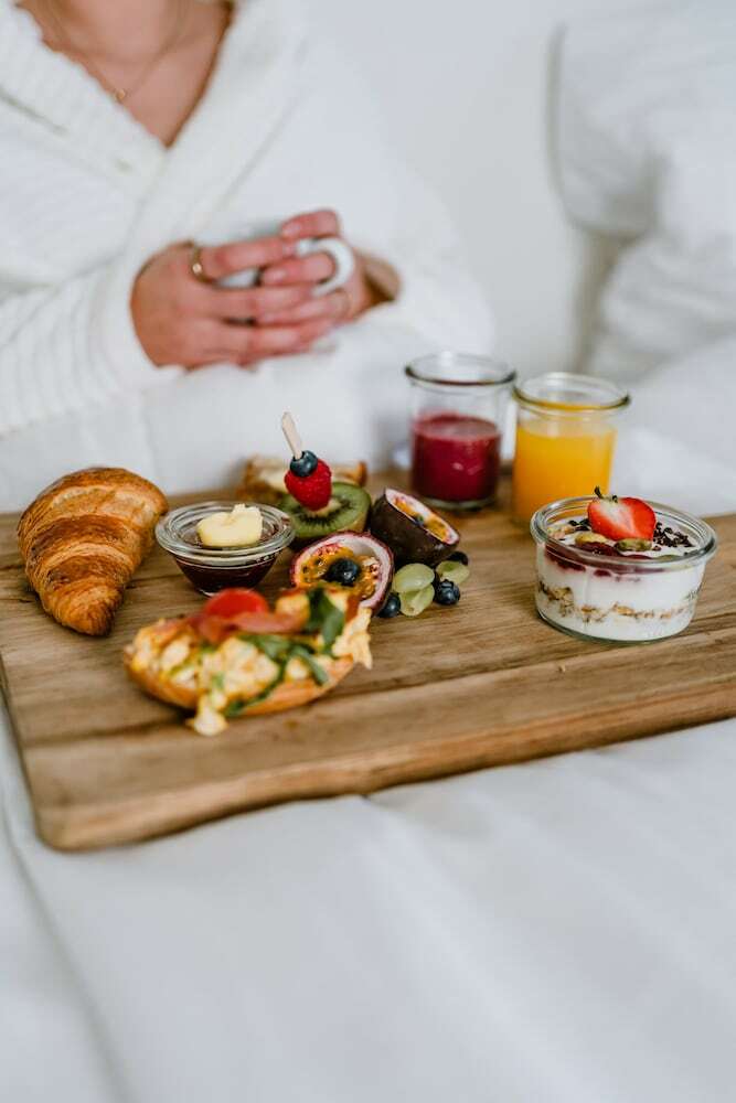 Hotel Uitgerust Voor Zaken