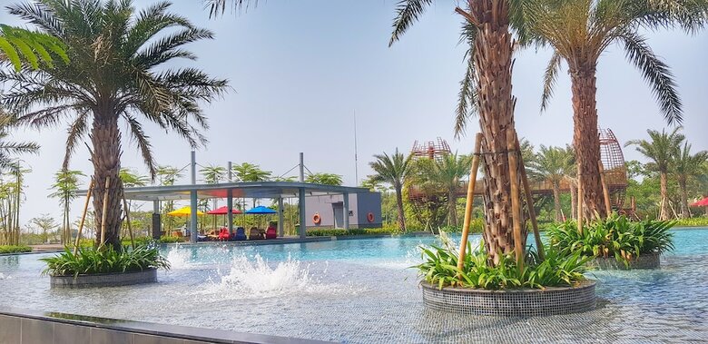 Apartamentos Apatel Gold Coast
