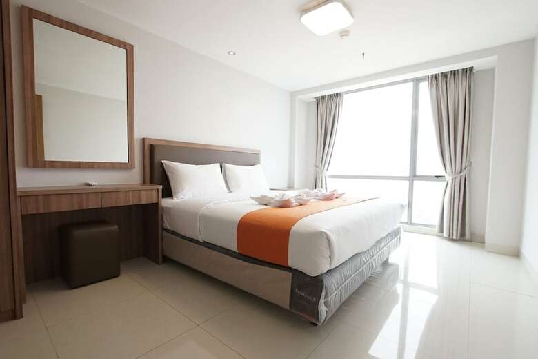 Apartamentos Apatel The Mansion Jasmine Aurora 31 J