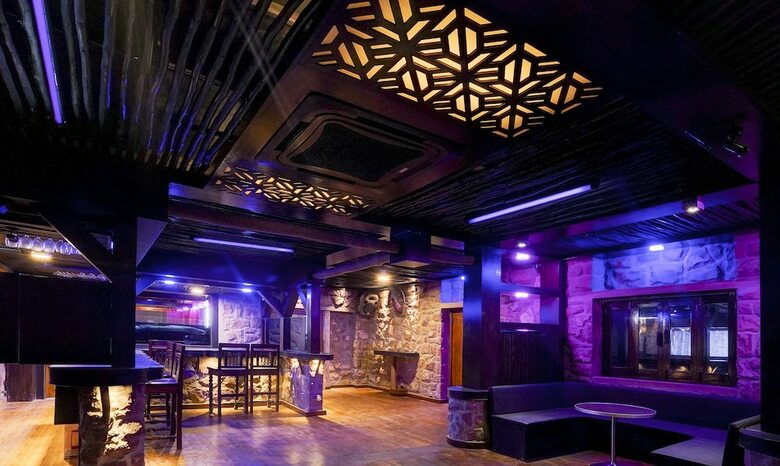 Hotel Treebo Trend Megh Niwas