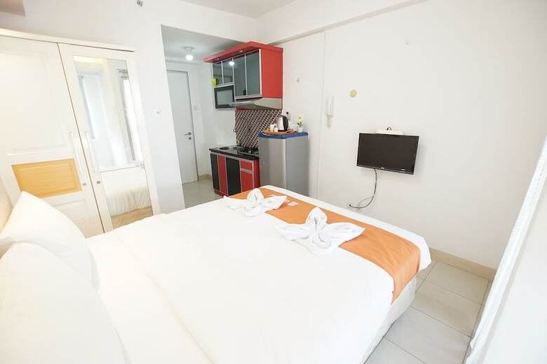 Apartamentos Apatel Green Bay Tower G