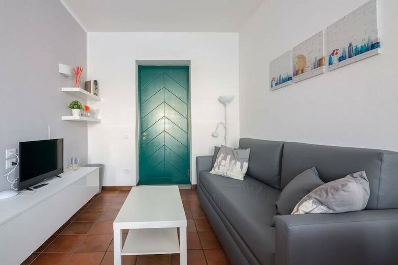 Apartamento Residence Montegrappa