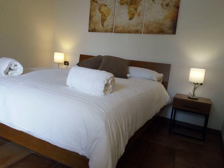Apartamento Residence Montegrappa