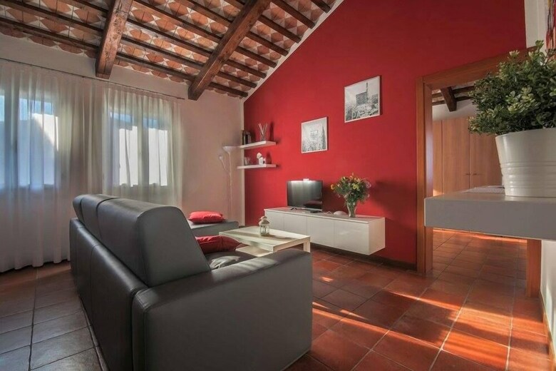 Apartamento Residence Montegrappa
