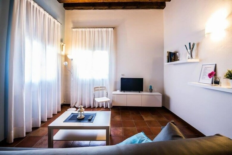 Apartamento Residence Montegrappa