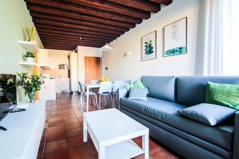 Apartamento Residence Montegrappa