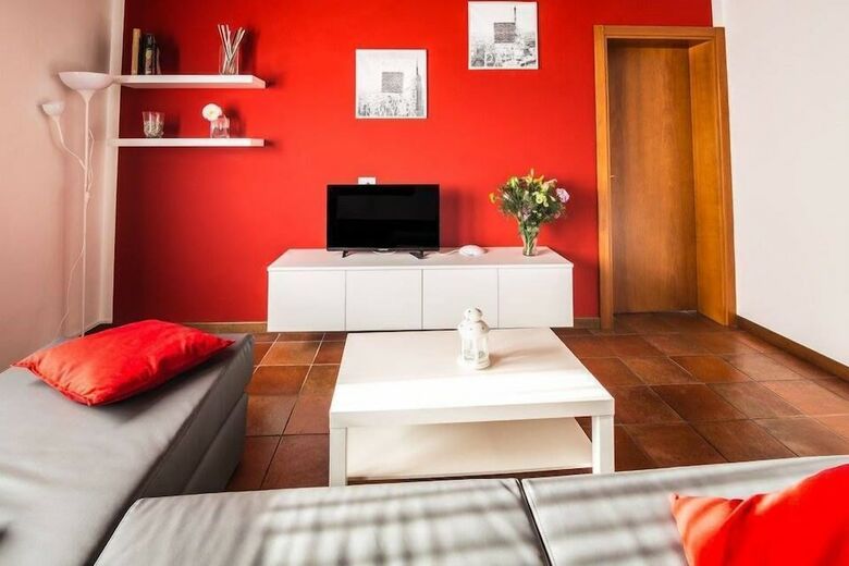 Apartamento Residence Montegrappa