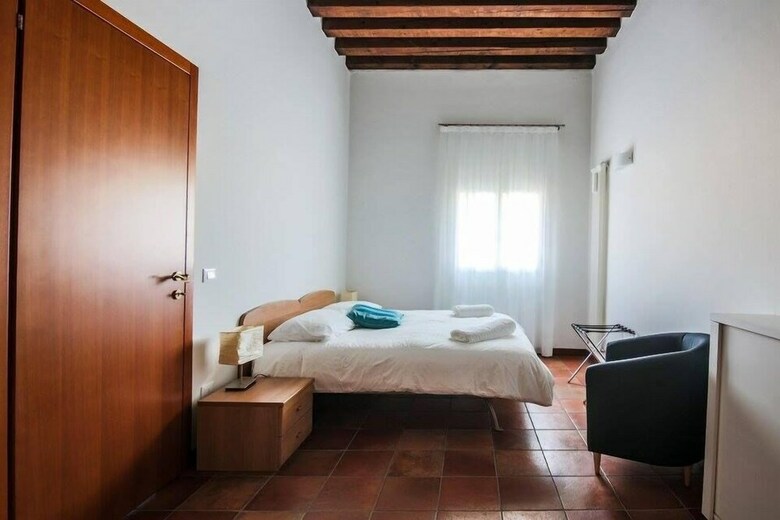Apartamento Residence Montegrappa
