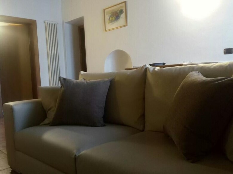 Apartamento Residence Montegrappa