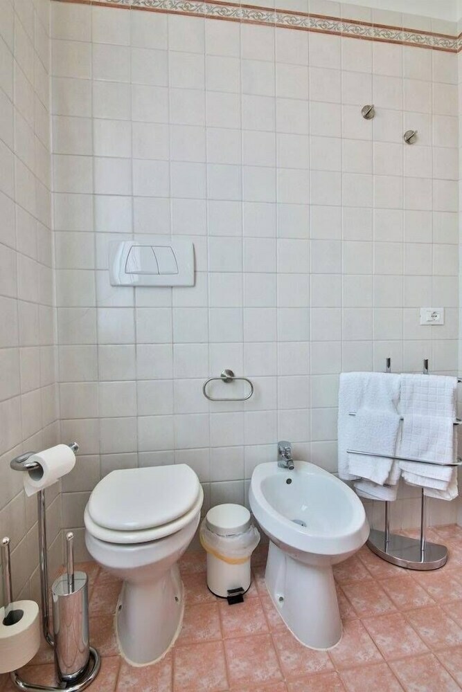 Apartamento Residence Montegrappa