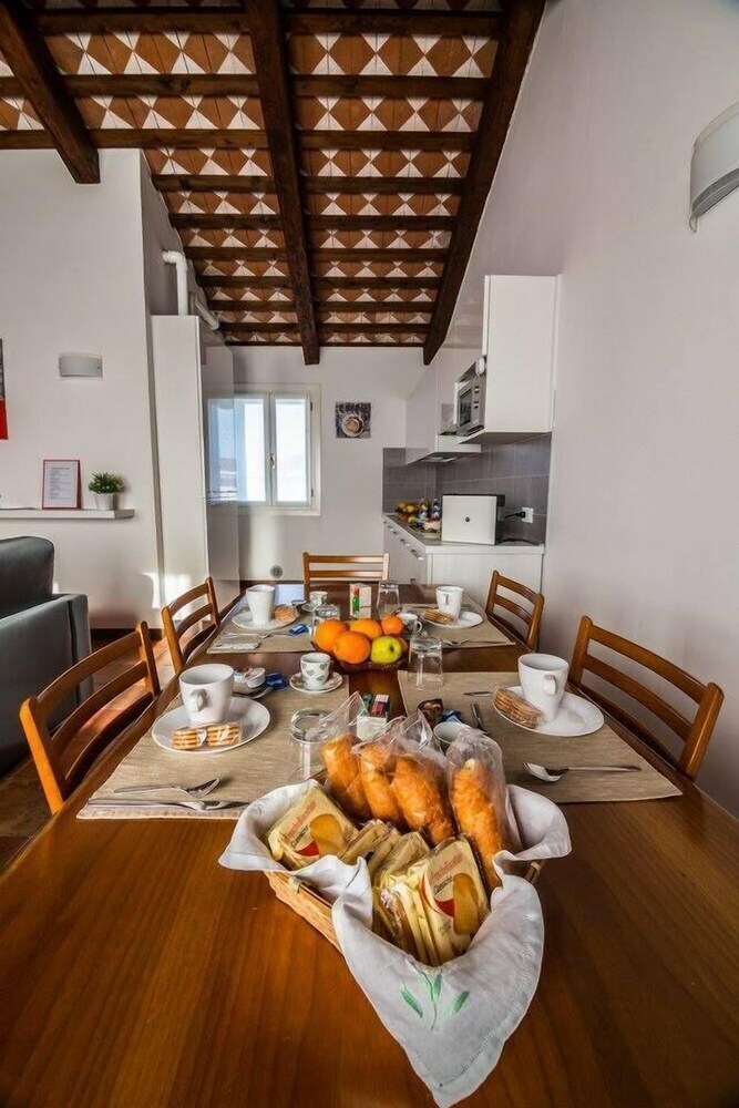 Apartamento Residence Montegrappa