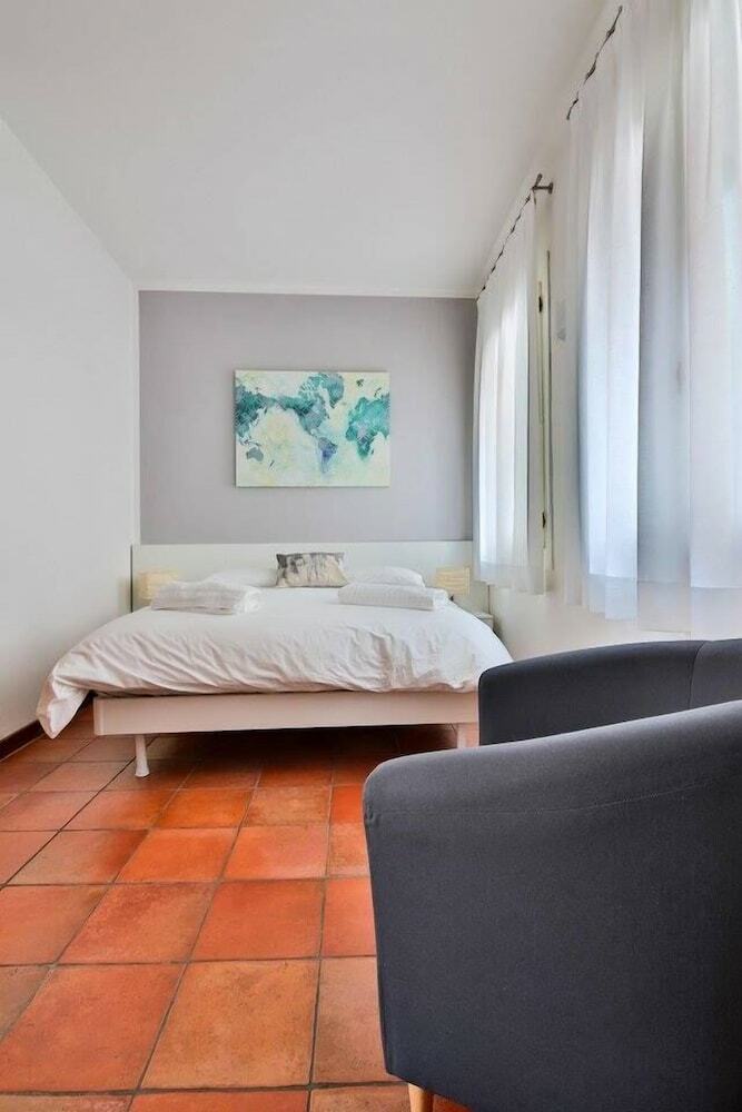 Apartamento Residence Montegrappa