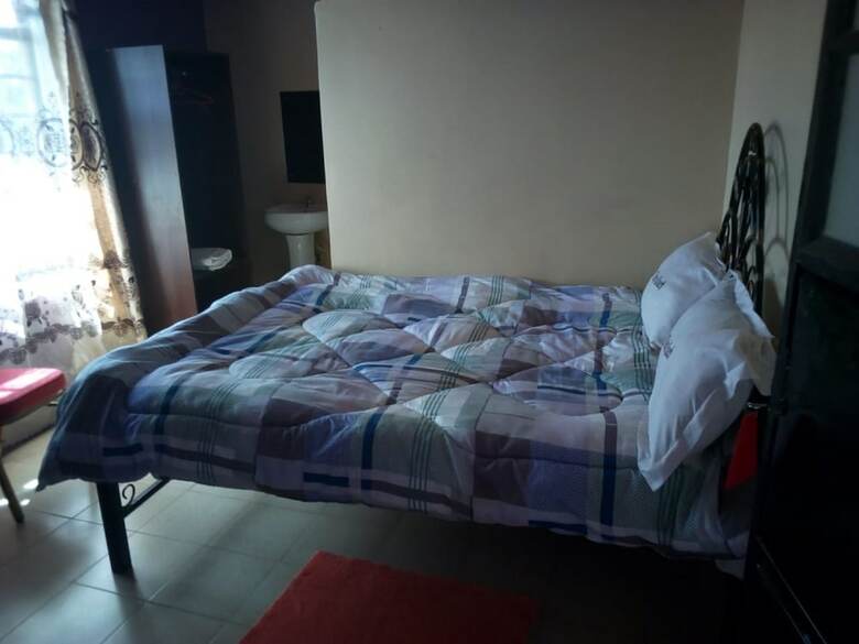 Hotel Macha Beach Resort