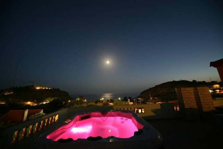 Apartamentos Studio Near The Beach With Jacuzzi - Bbq