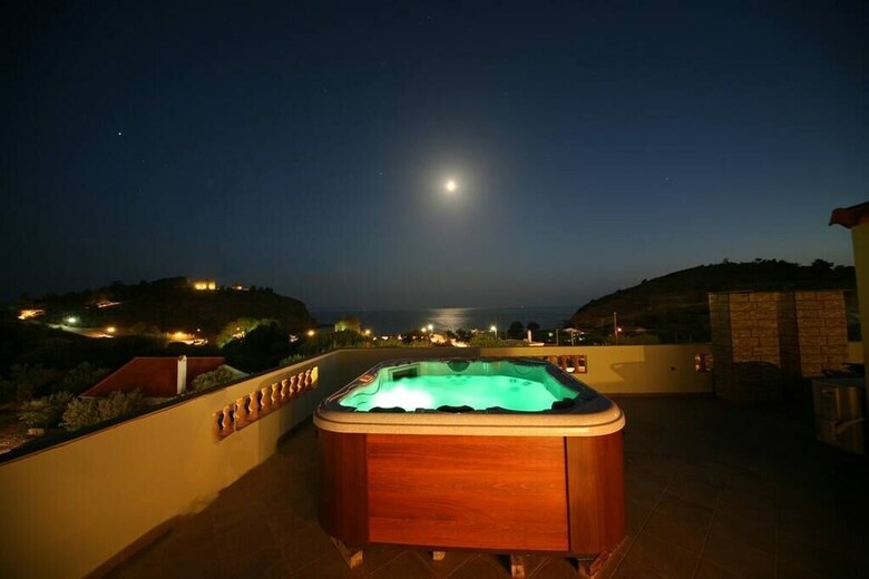 Apartamentos Studio Near The Beach With Jacuzzi - Bbq