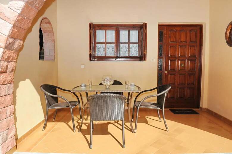 Apartamentos Comfy Flat - A Breath Way From The Beach