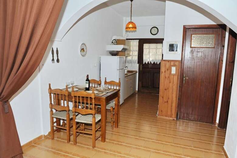 Apartamentos Comfy Flat - A Breath Way From The Beach