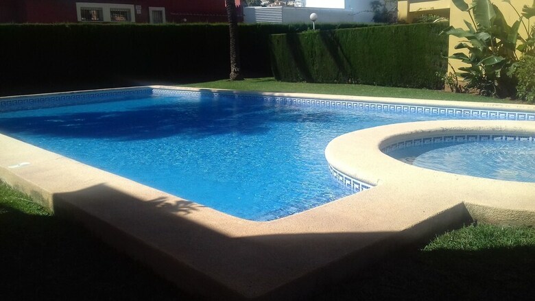 Apartamentos Alqueria Del Sol