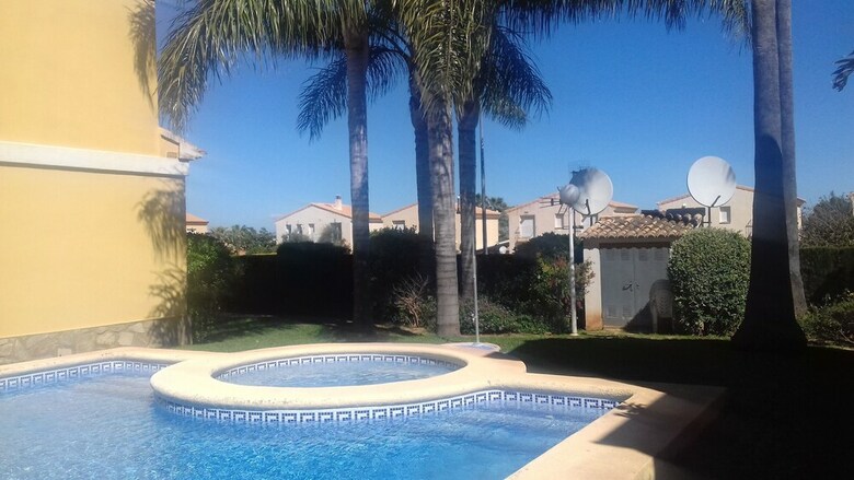 Apartamentos Alqueria Del Sol