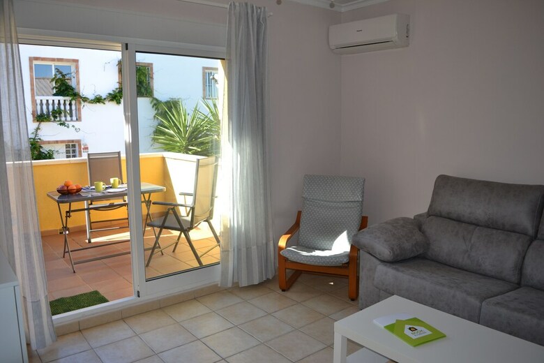 Apartamentos Alqueria Del Sol