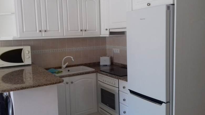 Apartamentos Alqueria Del Sol