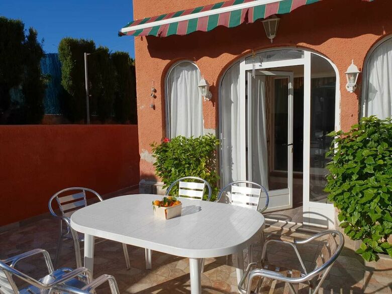 Apartamentos El Cortijo