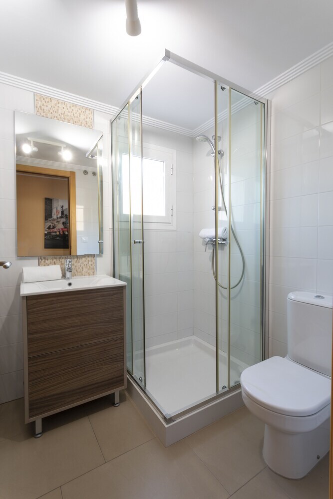 Apartamentos Brisas de Denia A1