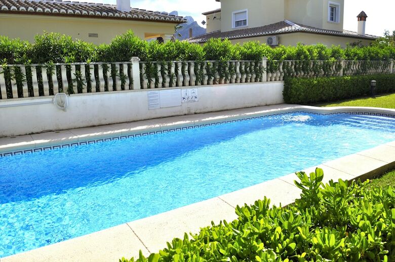 Apartamentos Aldeamar 7