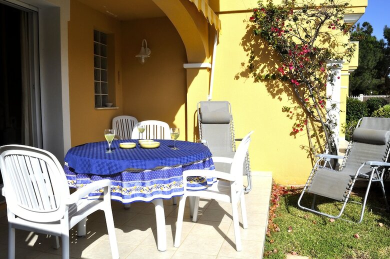 Apartamentos Aldeamar 7