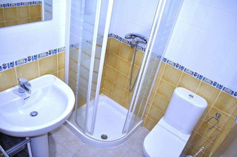 Apartamentos Sue�os de Denia III