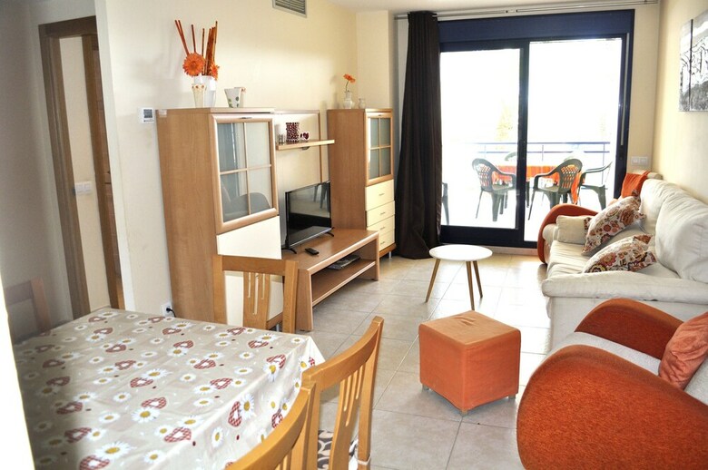 Apartamentos Sue�os de Denia III