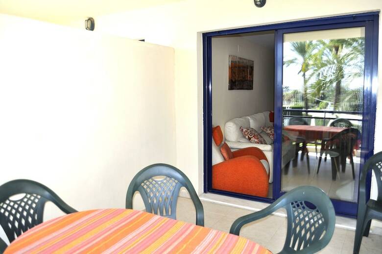 Apartamentos Sue�os de Denia III