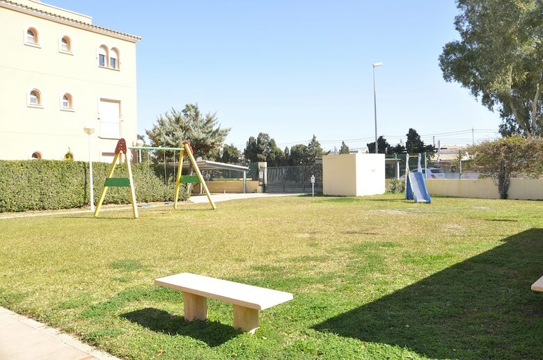 Apartamentos Estrella Blanca III