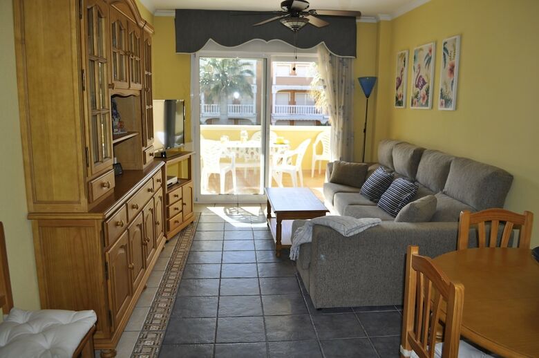 Apartamentos Estrella Blanca III