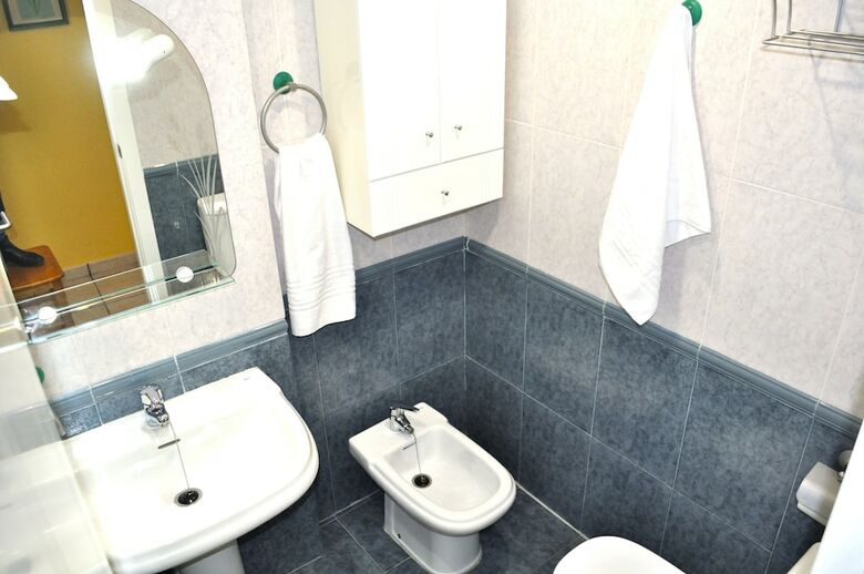 Apartamentos Estrella Blanca III
