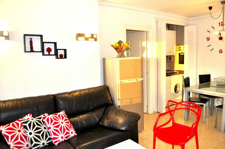 Apartamentos Retiro III