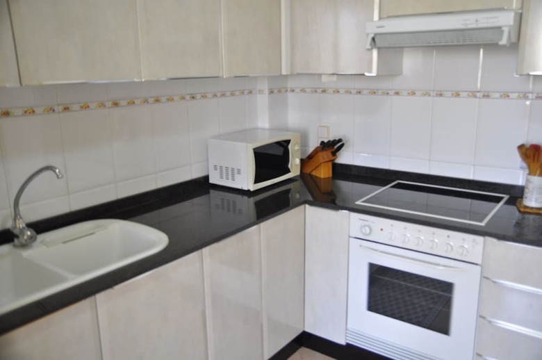 Apartamentos La Rosaleda