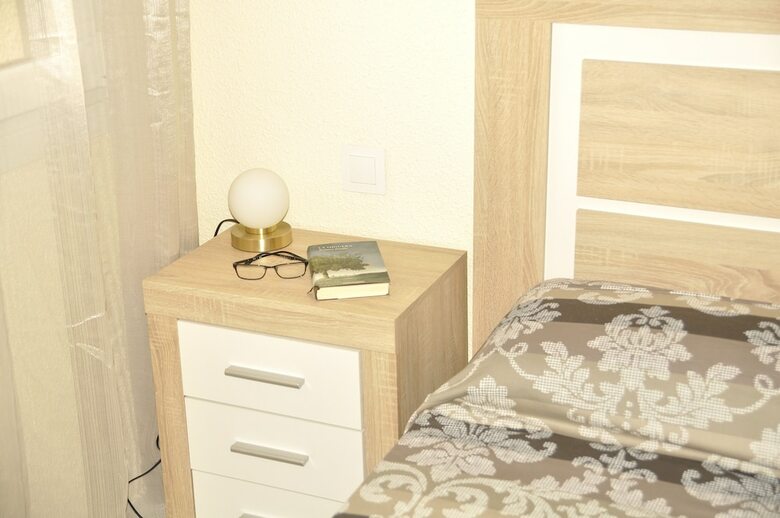 Apartamentos La Felicidad