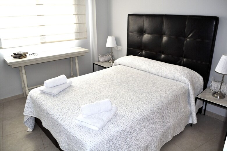 Apartamentos Sue�os Del Mar K2